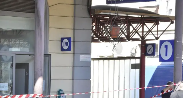 Ragazzina abusata nel Varesotto