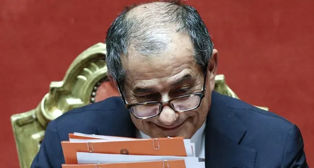 Tria, abbiamo giurato interesse nazione