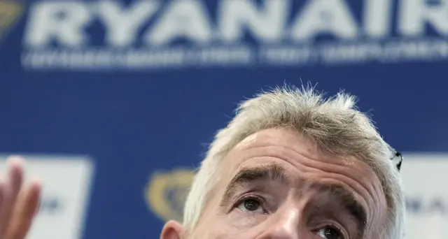 Ue a Ryanair, contratti in base al Paese