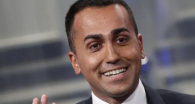 Di Maio contro Moscovici, sforò il 3%