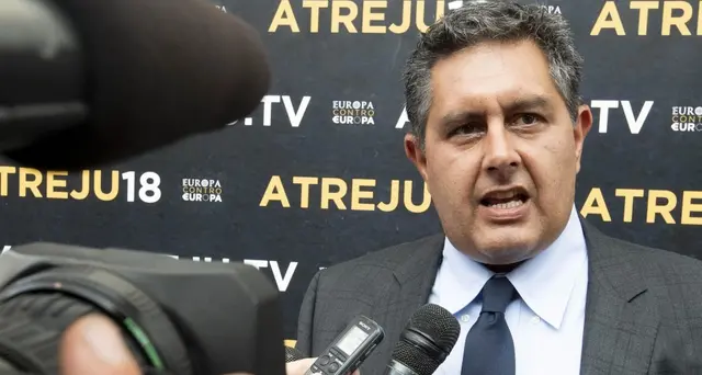 Toti, impianto Dl Genova non cambi