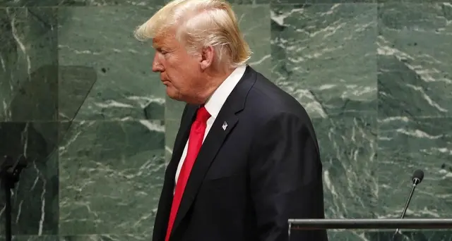 Trump, su Venezuela vale ogni opzione
