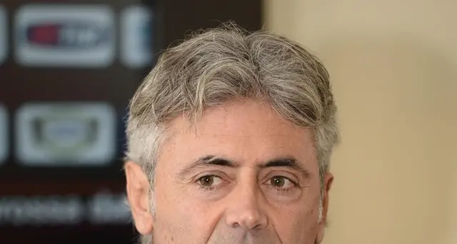 Baldini lascia Roma, club \"non risulta\"