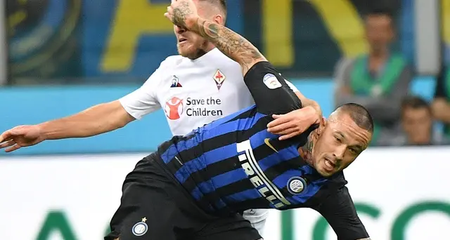 Nainggolan \"é il momento di vincere\"
