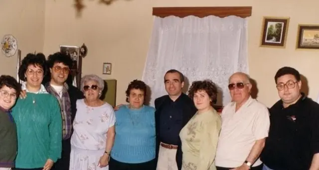 Scorsese cittadino italiano