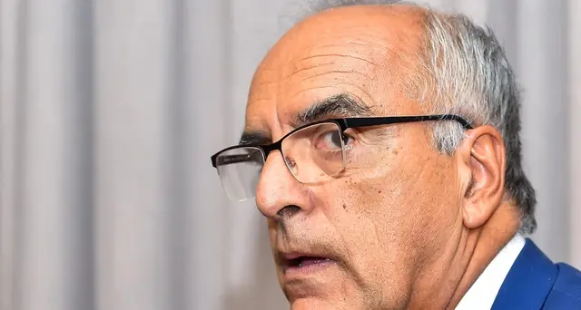 Cozzi, non escludo demolizione prima