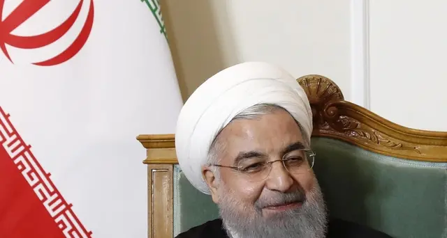 Rohani esulta all'Onu, 'America isolata'