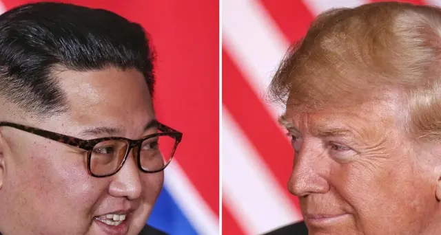 Pompeo, II summit Trump-Kim a ottobre