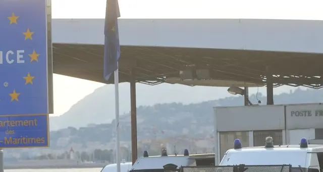 Traffico migranti, blitz Italia-Francia
