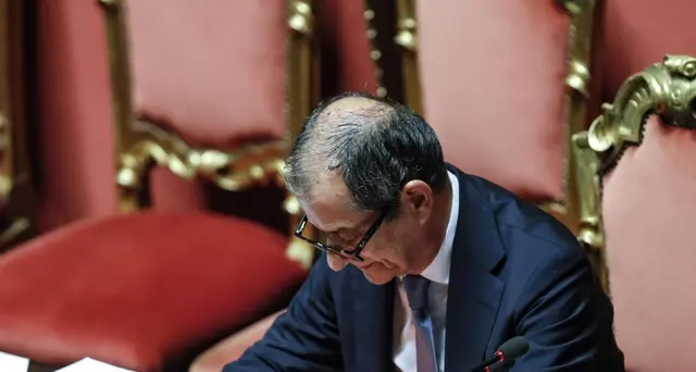 Lega,se Tria non in progetto lo cambiamo