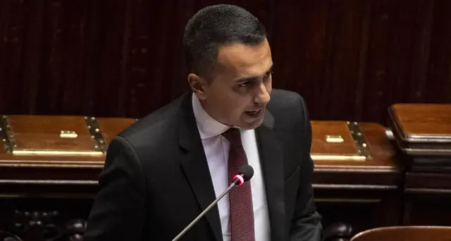 Di Maio attacca nomina Ermini a Csm