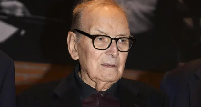 I 90 anni di Ennio Morricone