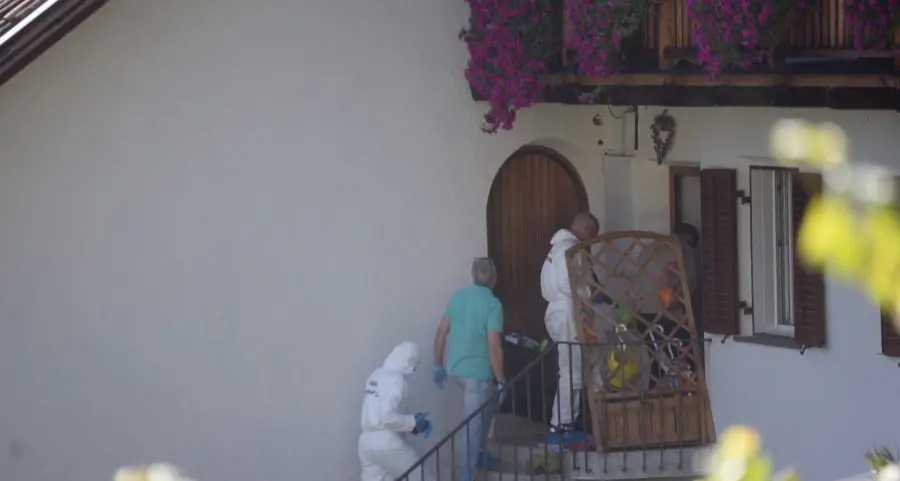 Femminicidio di Merano, Alexandra aggredita due volte