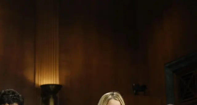 Kavanaugh: Ford, pensavo mi violentasse