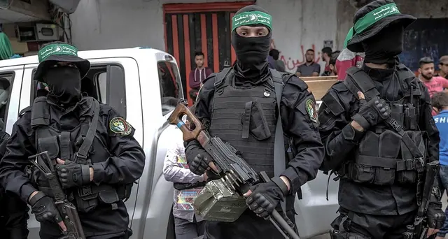 Hamas vieta tv discorso Abu Mazen a Onu