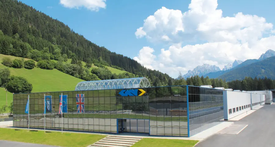 A Monguelfo il nuovo polo Gkn