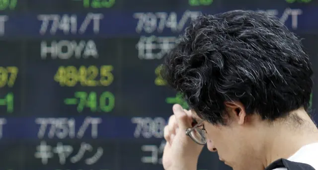 Borsa Tokyo apre in rialzo (+1,20%)