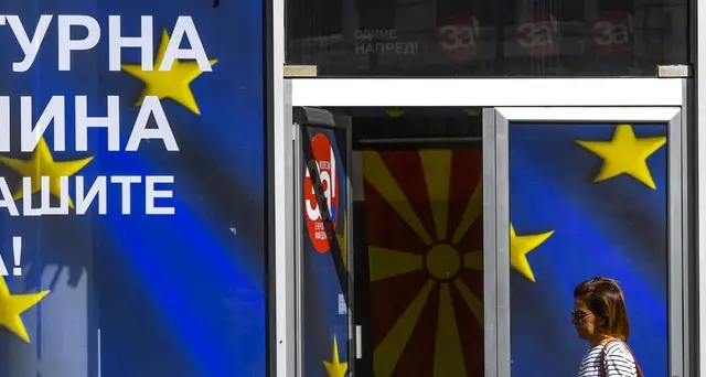 Macedonia:vicepremier, ottimista su voto