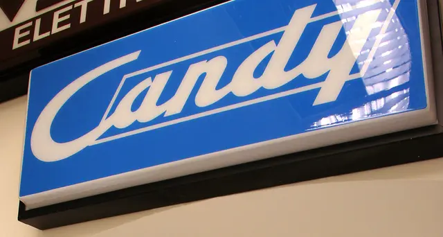 Cinese Haier compra italiana Candy