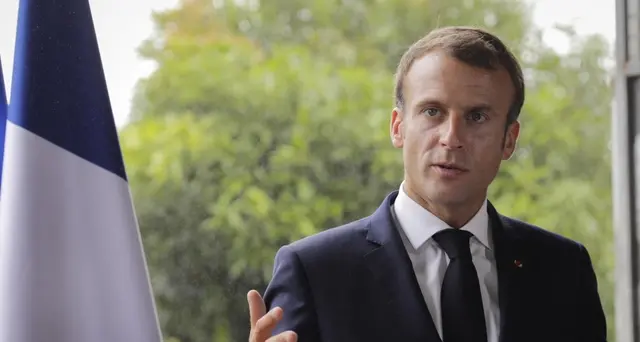 Francia, debito pubblico sfiora 100% Pil