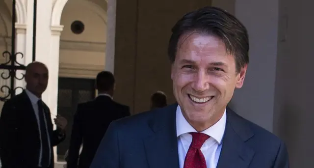 Conte, noi dialoghiamo con Bruxelles