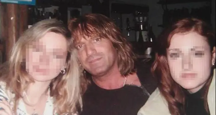 Polemiche suI funerali di \"Zanza\" a Rimini
