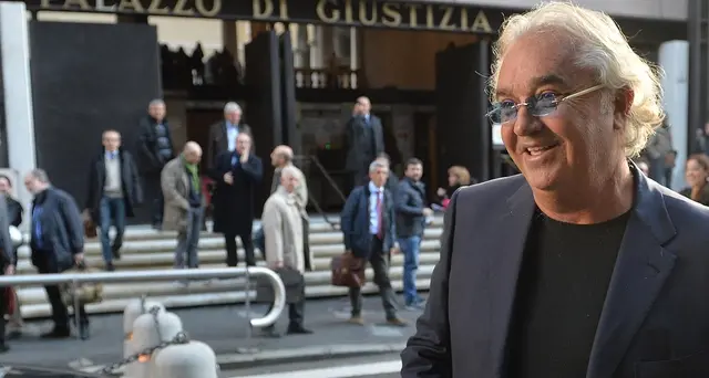 Cassazione annulla condanna bRIATORE