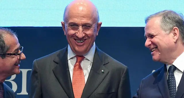 Patuelli,preoccupa spread su economia