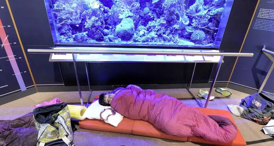Una notte al Museo prenotazioni per domani