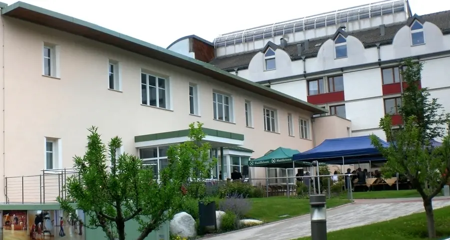 L’Azienda Santo Spirito resta senza direttore