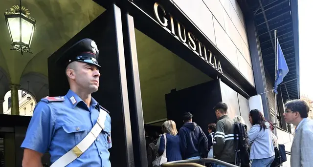 Crollo ponte, Santoro interrogato da pm