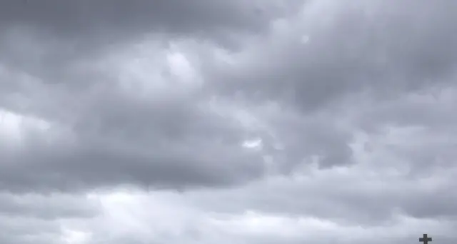 Ciclone in Grecia, venti a 90 km orari