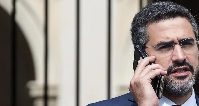 Fraccaro, svolta referendum propositivo