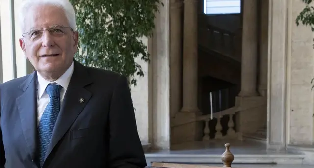Colle, Carta chiede equilibrio bilancio