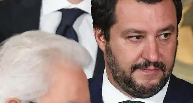Salvini,Carta non impedisce cambio rotta