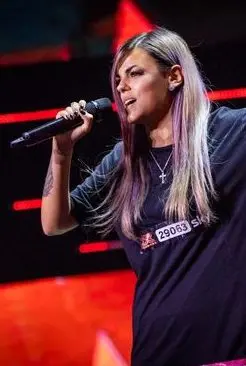 X-Factor, la bolzanina Joey ci riprova quattro anni dopo