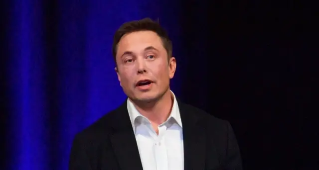 Tesla:accordo Sec,Musk via da presidenza