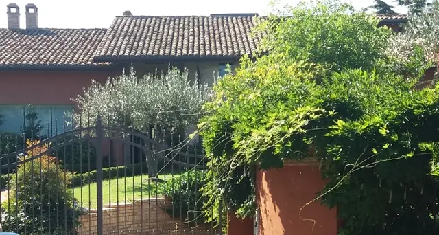 Rapina in villa, fermato un quinto uomo