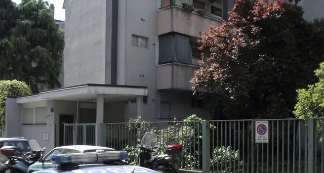 Anziana violentata a Milano, un fermo
