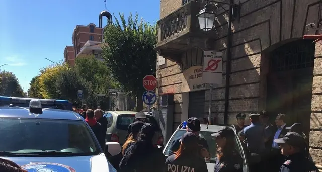 Rapina in villa, fermato un quinto uomo