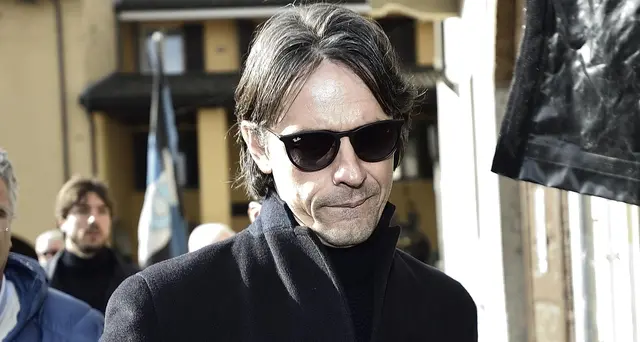 Inzaghi coccola Santander, è un leader