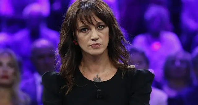 Asia Argento, Vorrei tornare a X Factor