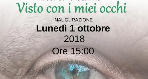 A Villa Armonia gli scatti degli ospiti