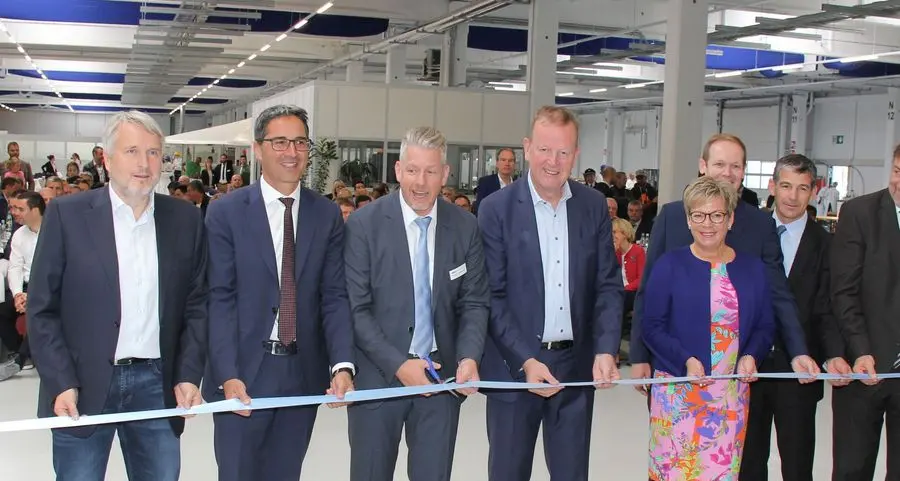 Gkn apre il polo di Monguelfo