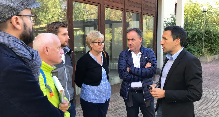 Cultura contro il degrado Spazi Ipes alle associazioni