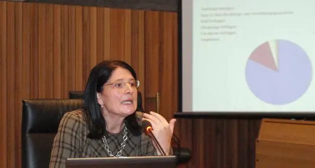 La Garante: «Non esistono i ceffoni educativi»