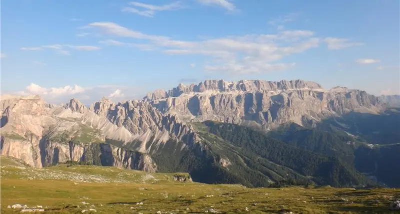 Bilancio meteo di settembre: caldo estivo e poche precipitazioni