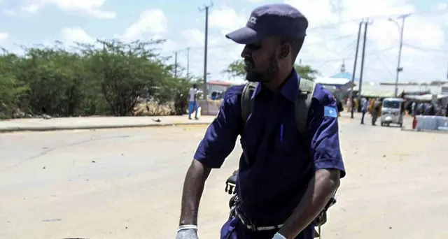 Esplosione in Somalia, illesi italiani