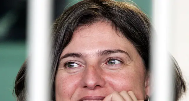 Volantini di solidarietà alla Br Lioce