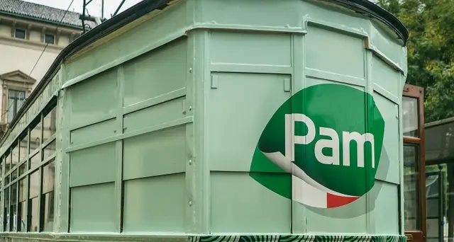 Pam compie 60 anni e punta a estero